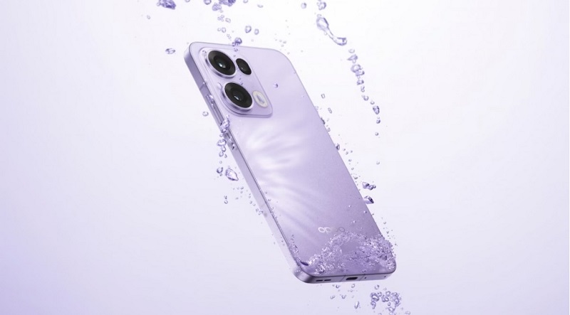 Oppo Reno13 Pro giá bao nhiêu