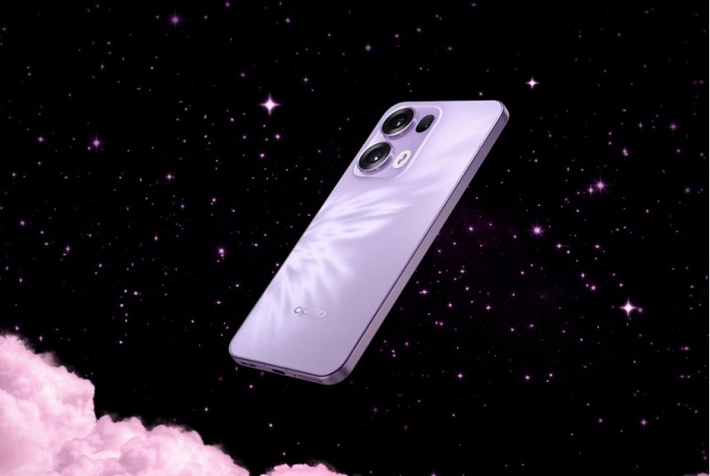 Oppo Reno13 Pro