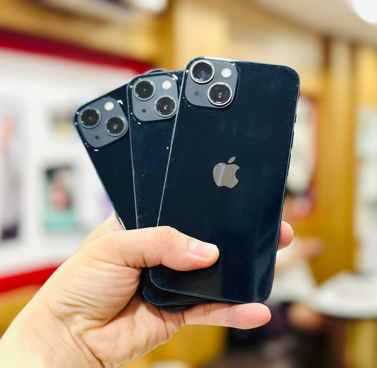 iPhone 13 128GB Quốc Tế Cũ