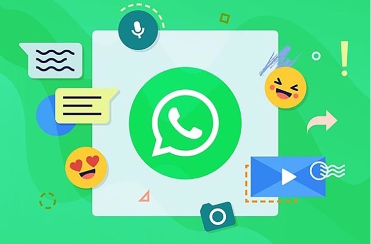 Các tính năng nổi bật của WhatsApp