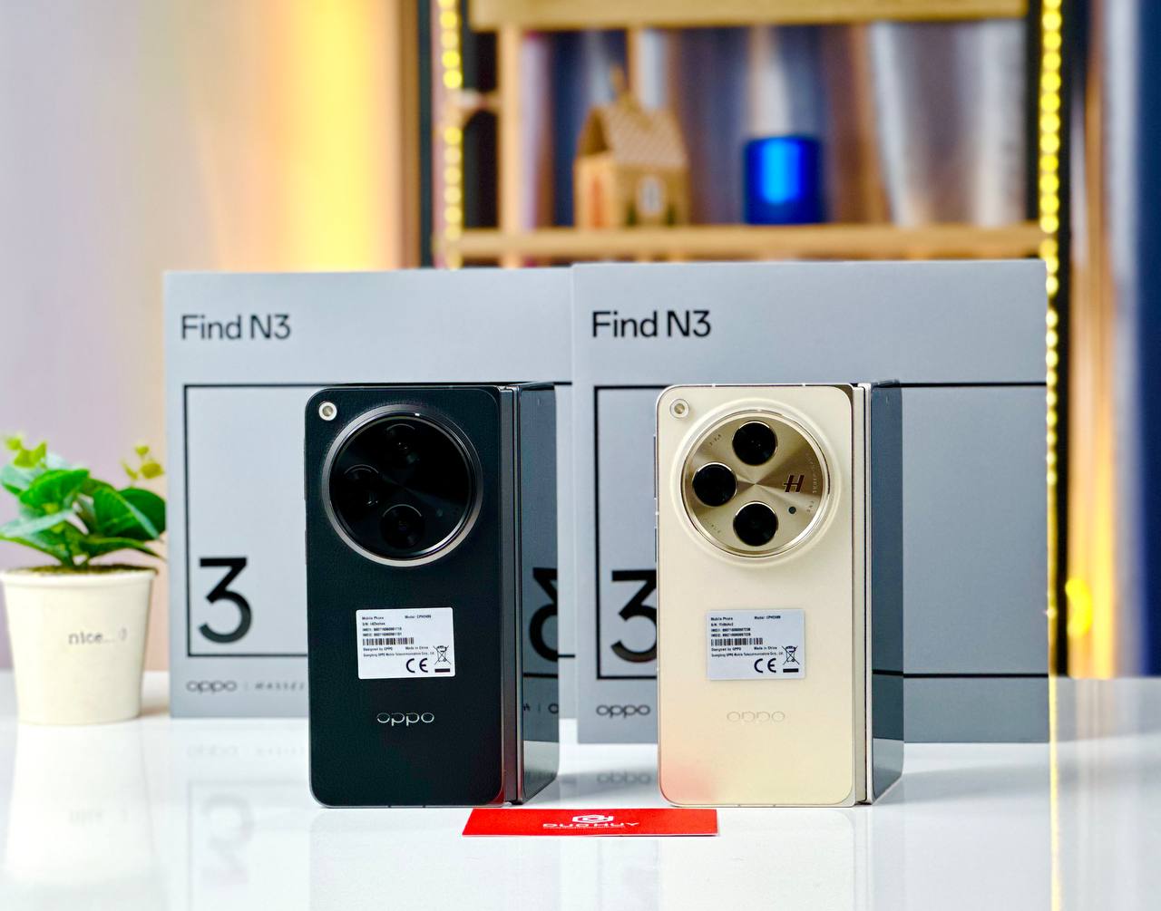 Oppo Find N3 5G 