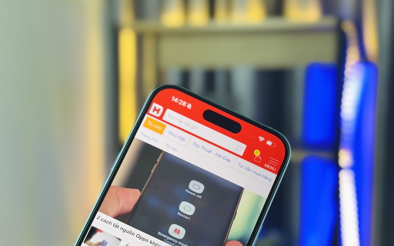 đánh giá iphone 16 plus cũ giá bán