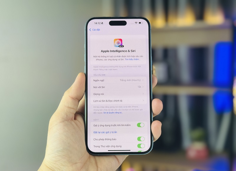 iPhone 16 Plus cũ cũng được trang bị con chip cao cấp như iPhone 16 Pro