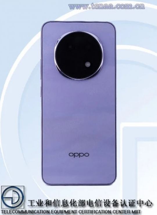 Oppo A5 Pro có cụm camera kép chất lượng