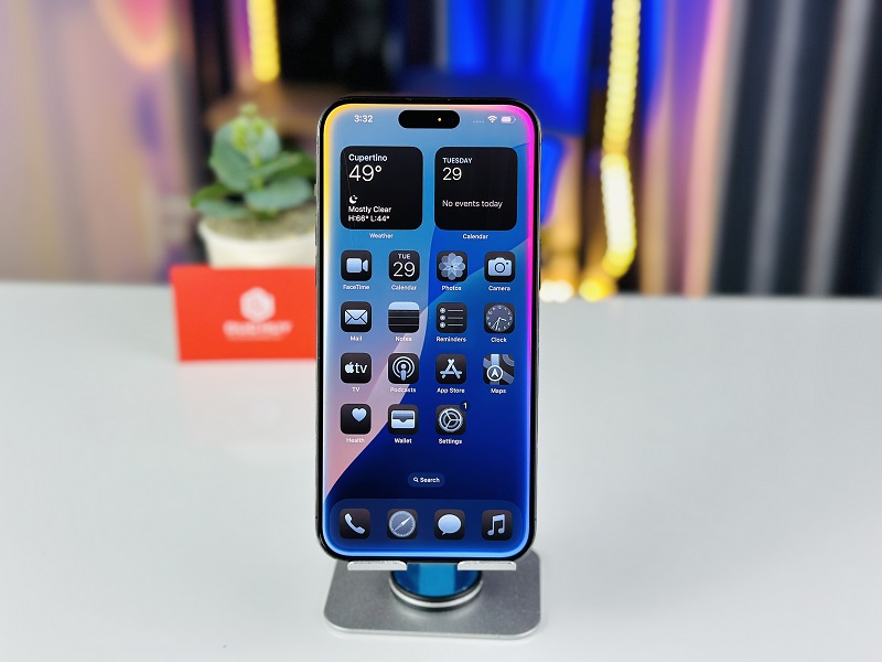 Mã zip iPhone là gì