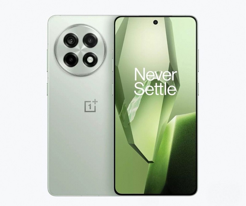 OnePlus Ace 5 chạy chipset Snapdragon 8 Gen 3 mạnh mẽ