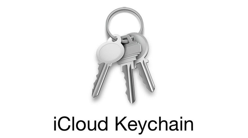 iCloud Keychain hỗ trợ tạo mật khẩu có độ khó và mạnh