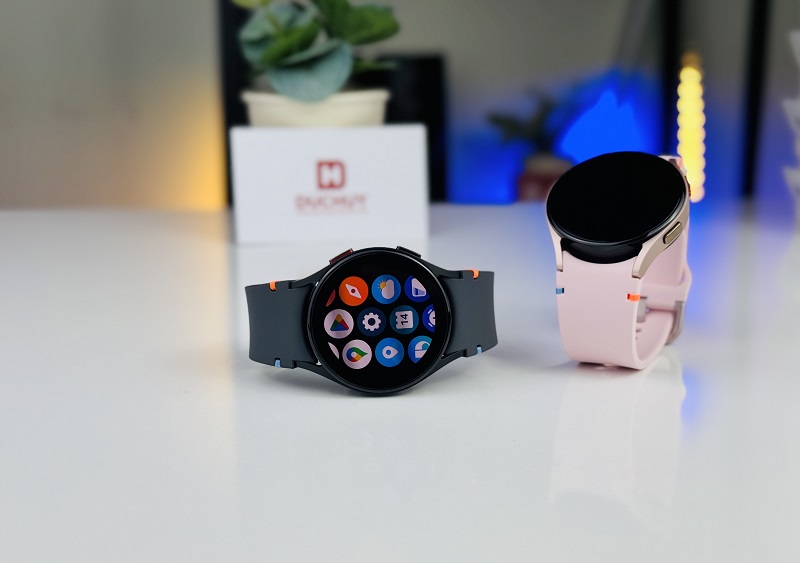 Samsung Galaxy Watch FE có cấu hình tốt với chip Exynos W920
