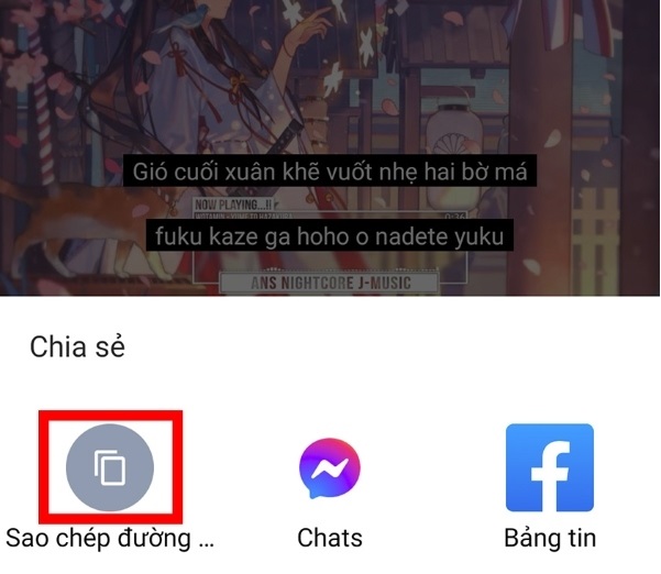 Cài nhạc chuông cho Oppo bằng nhạc trên YouTube  