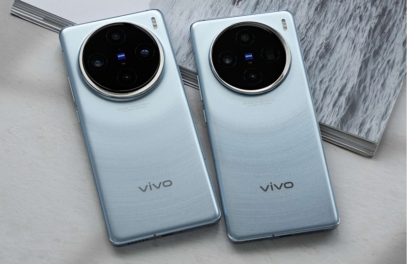 Đánh giá Vivo X100 Pro