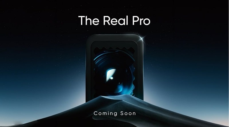 camera Realme 12 Pro Plus