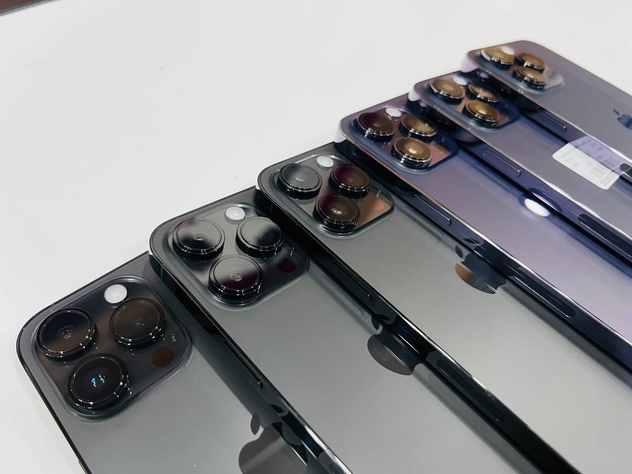 iPhone 14 Pro Max 256GB Mỹ