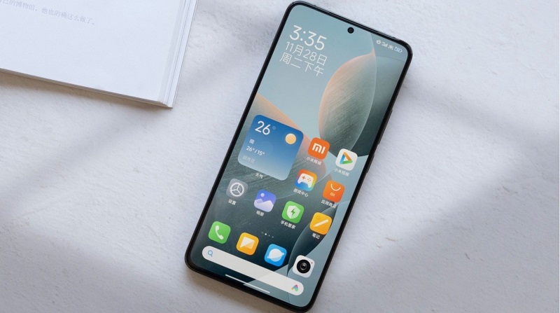 Xiaomi Redmi K70 Ultra 5G giá bao nhiêu