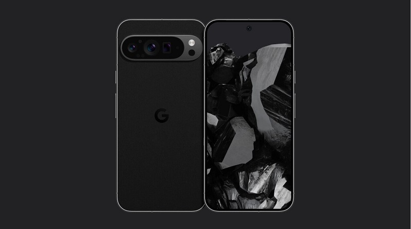  Google Pixel 9 Pro có thiết kế đẹp