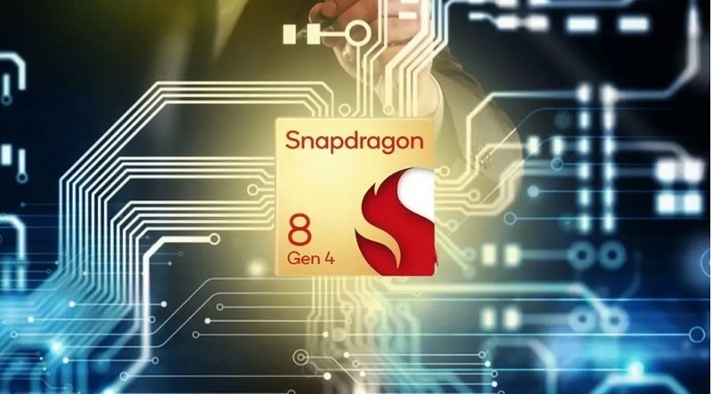 chip Snapdragon 8 Gen 4 có gì mới