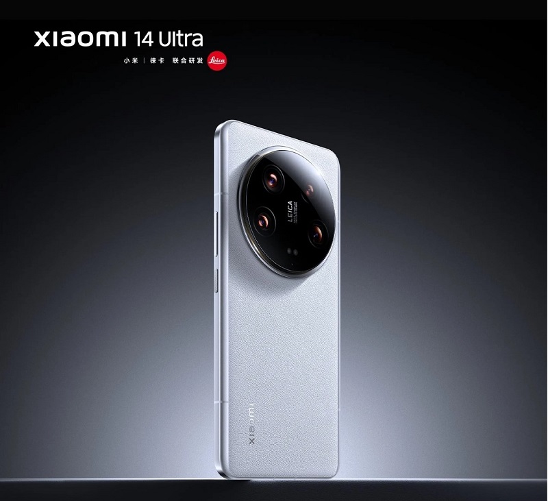giá bán Xiaomi 14 Ultra cực tốt