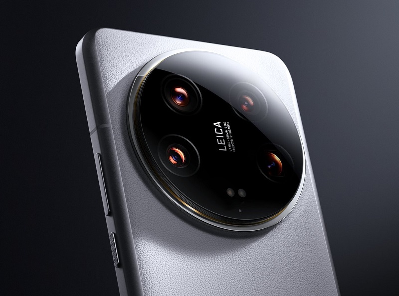 camera Xiaomi 14 Ultra chất lượng