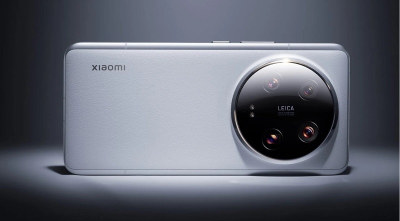Xiaomi 14 Ultra có camera Lecia đẳng cấp
