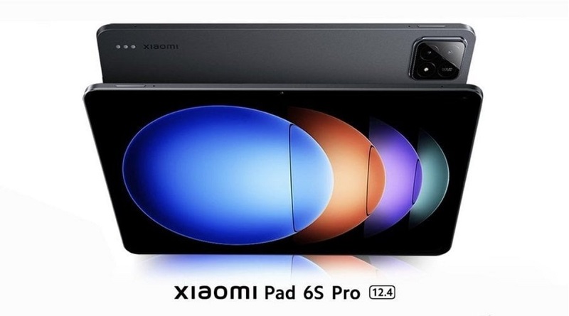 Xiaomi Pad 6S Pro giá bao nhiêu