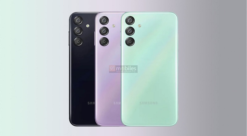 Samsung Galaxy M16 5G