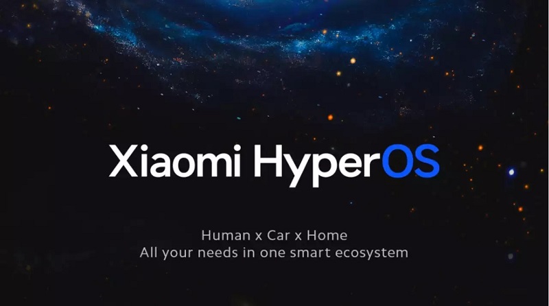 danh sách thiết bị Xiaomi được cập nhật HyperOS