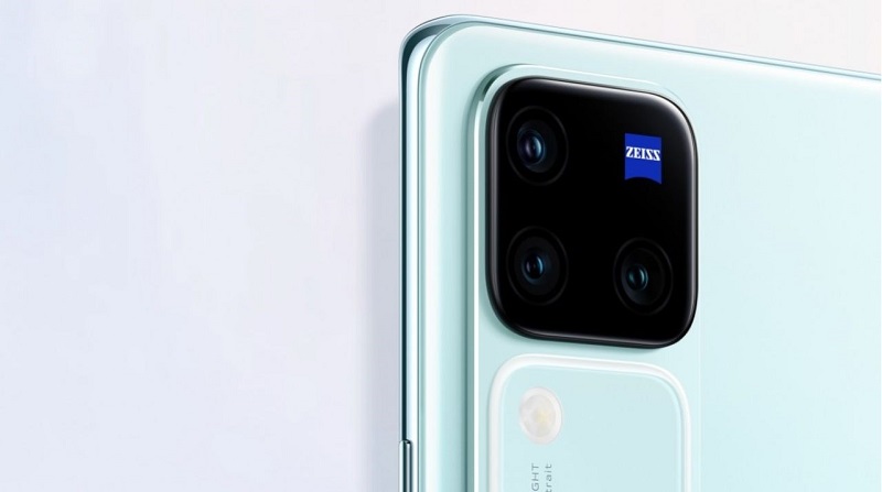 Camera Vivo V30 Pro