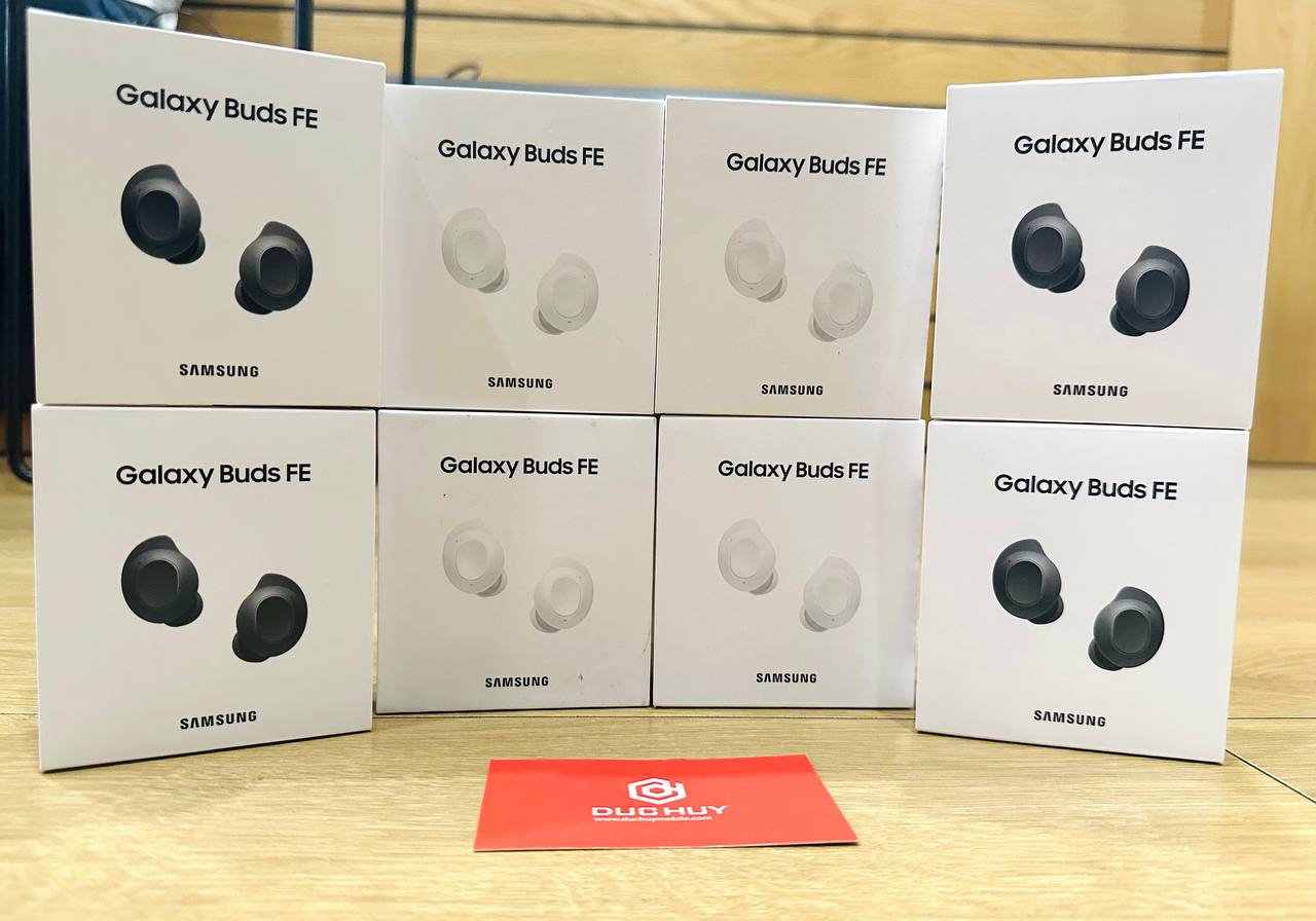 giá bán Galaxy Buds FE