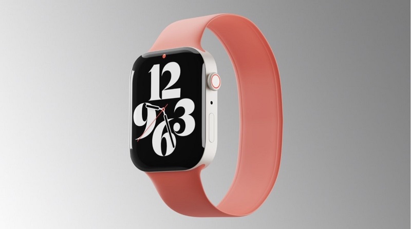 Apple Watch Series 8