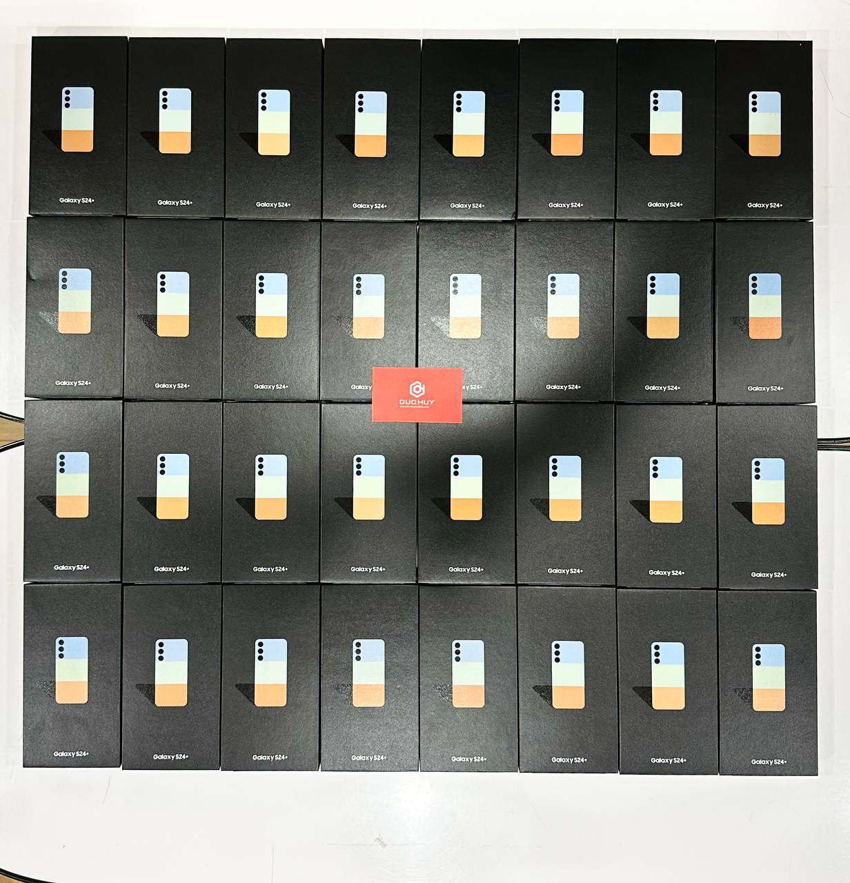 giá Galaxy S24 Plus 5G 512GB