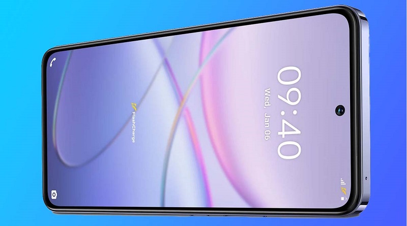 cấu hình vivo V40 SE 5G ổn áp