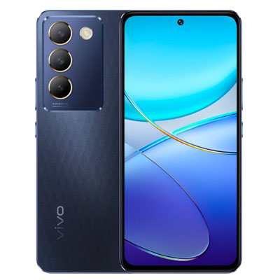 Thiết kế vivo V40 SE 5G hiện đại