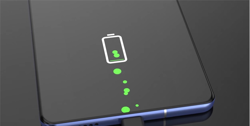 Pin Samsung Galaxy A74 5G bền bỉ