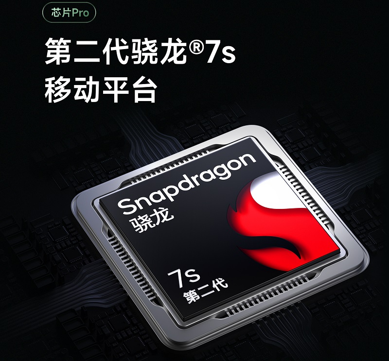 chip Xiaomi Redmi Pad Pro