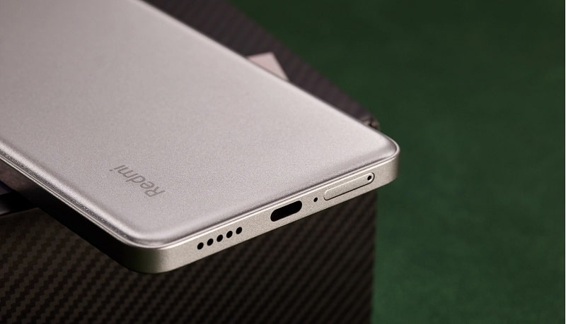 pin Xiaomi Redmi Turbo 3 5G bền bỉ