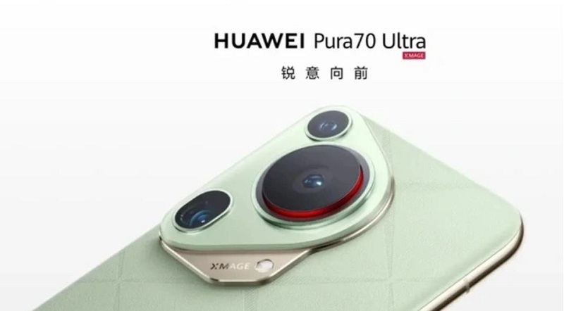 giá bán Huawei Pura 70 Ultra hấp dẫn