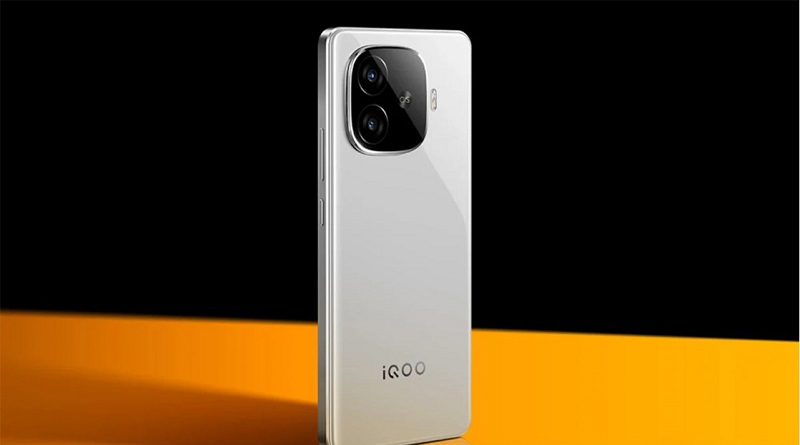 cấu hình vivo iQOO Z9 mạnh mẽ