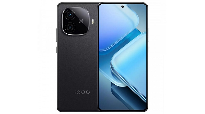 pin vivo iQOO Z9 bền bỉ