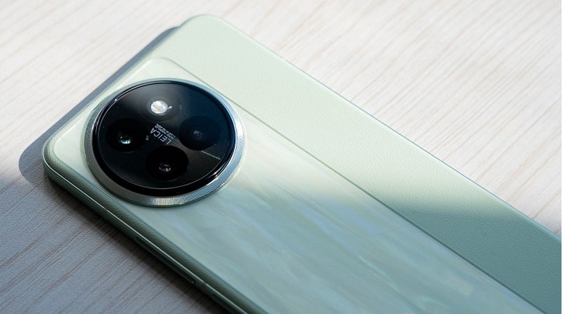 camera Xiaomi Civi 4 Pro chụp đẹp