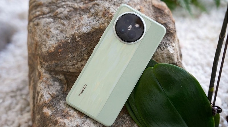 camera Xiaomi Civi 4 Pro chất lượng