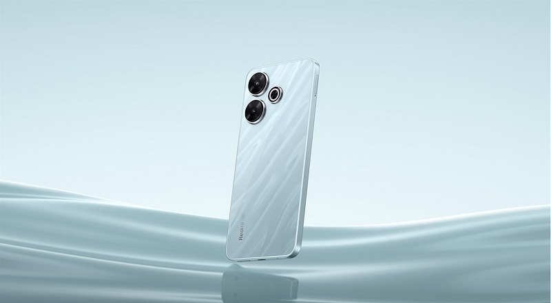 Redmi Note 13R