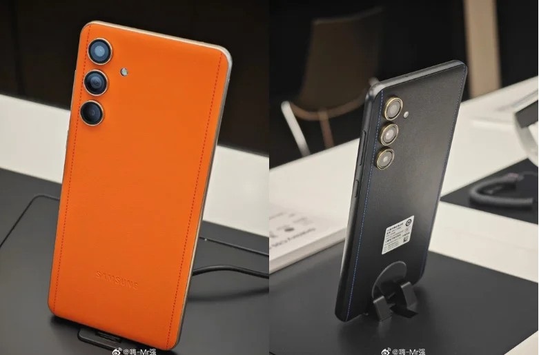 Samsung Galaxy F55 giá bao nhiêu
