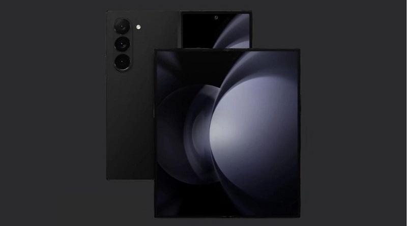 Samsung Galaxy Z Fold6