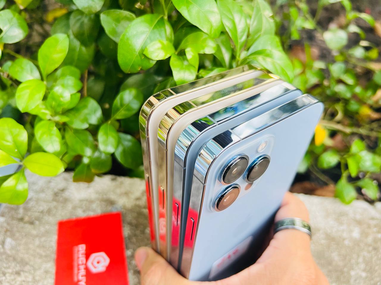 camera iPhone like new chất lượng