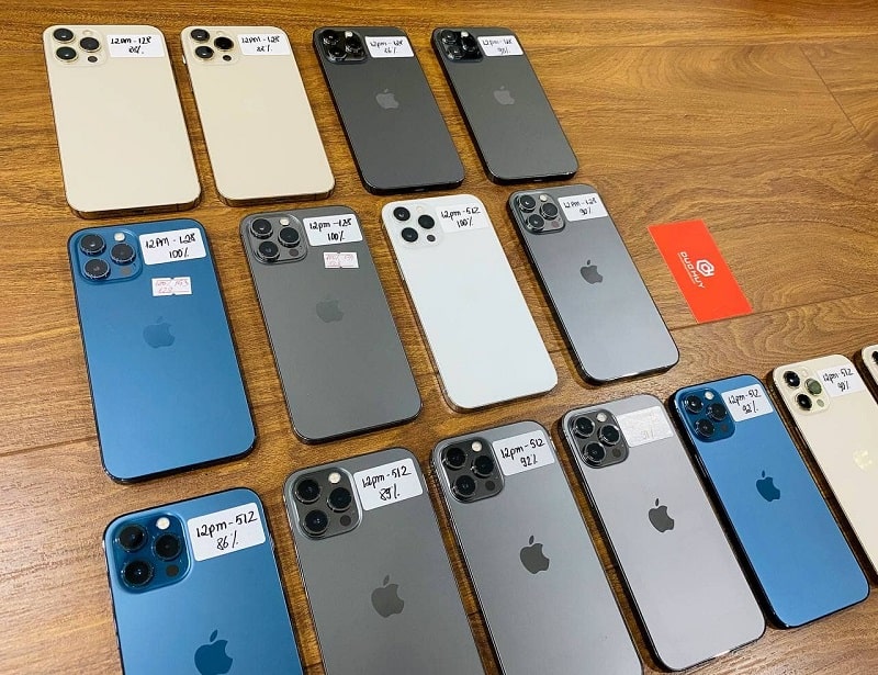 Ưu và nhược điểm của iPhone like new