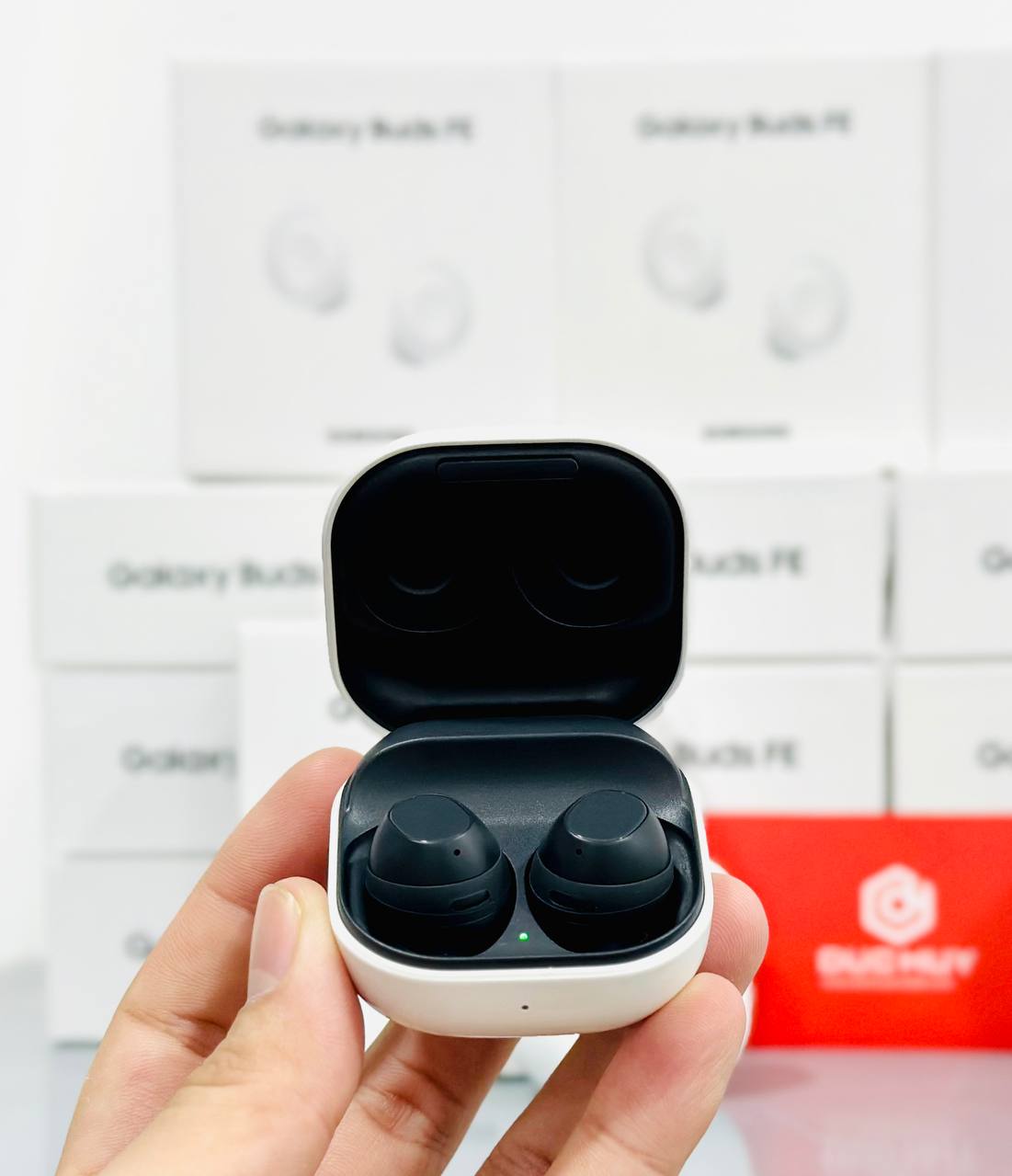 Samsung Galaxy Buds FE màu đen 