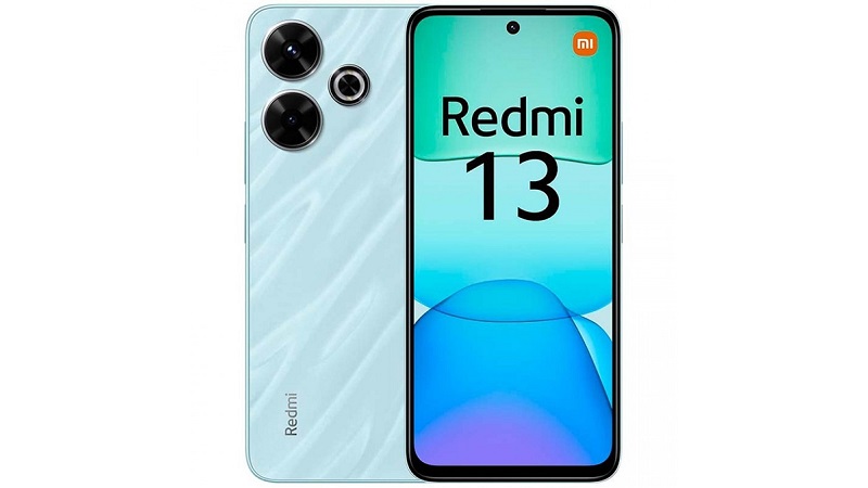 Xiaomi Redmi 13