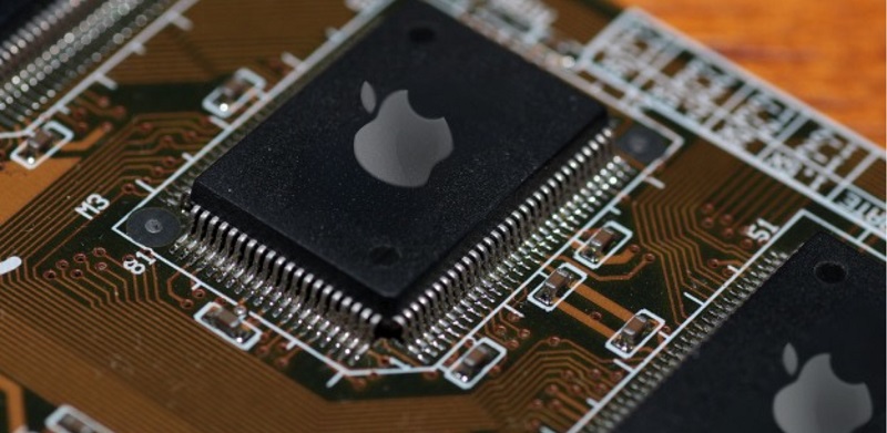chip iPhone 17 Pro Max