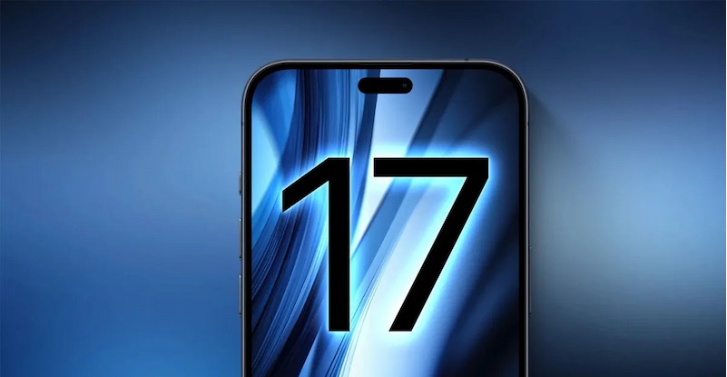 iPhone 17 Pro Max giá bao nhiêu