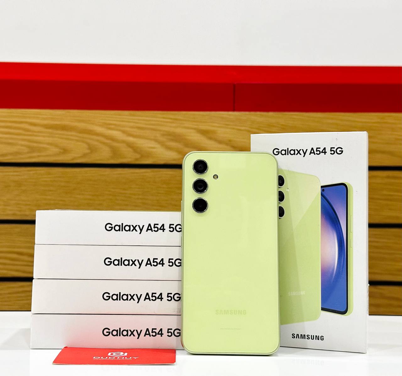 Samsung Galaxy A54 5G cũ 