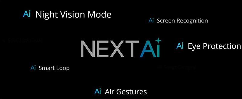 realme GT6 được tích hợp NextAI